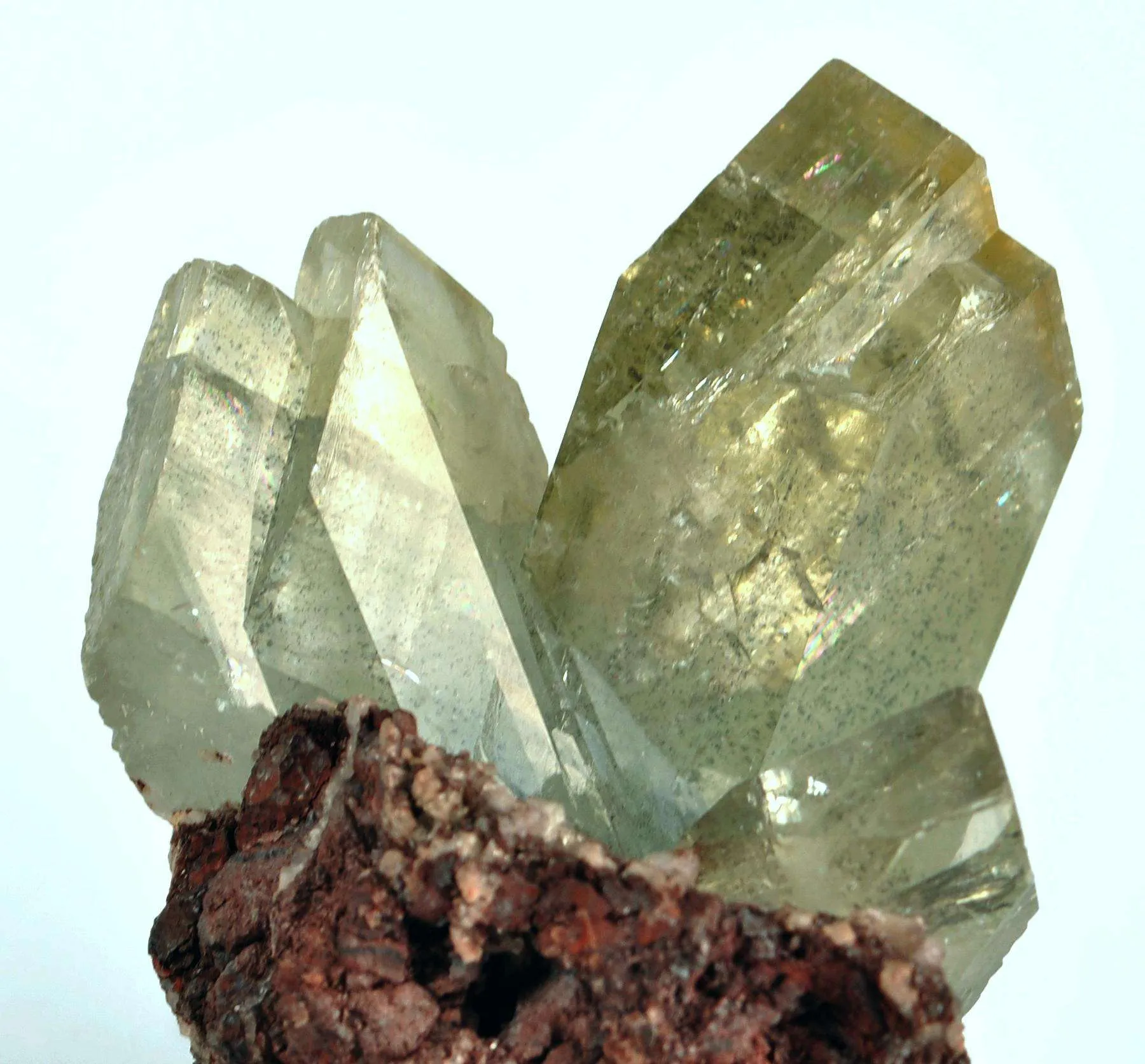 Baryte - image 4