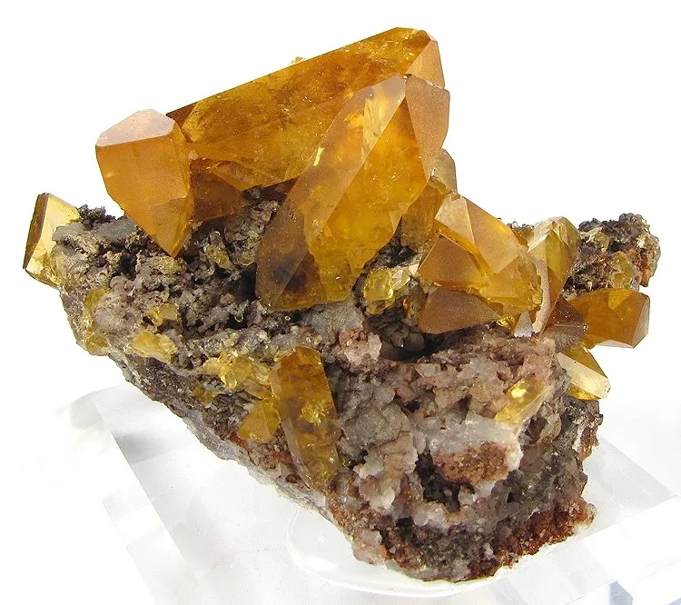 Baryte - image 2