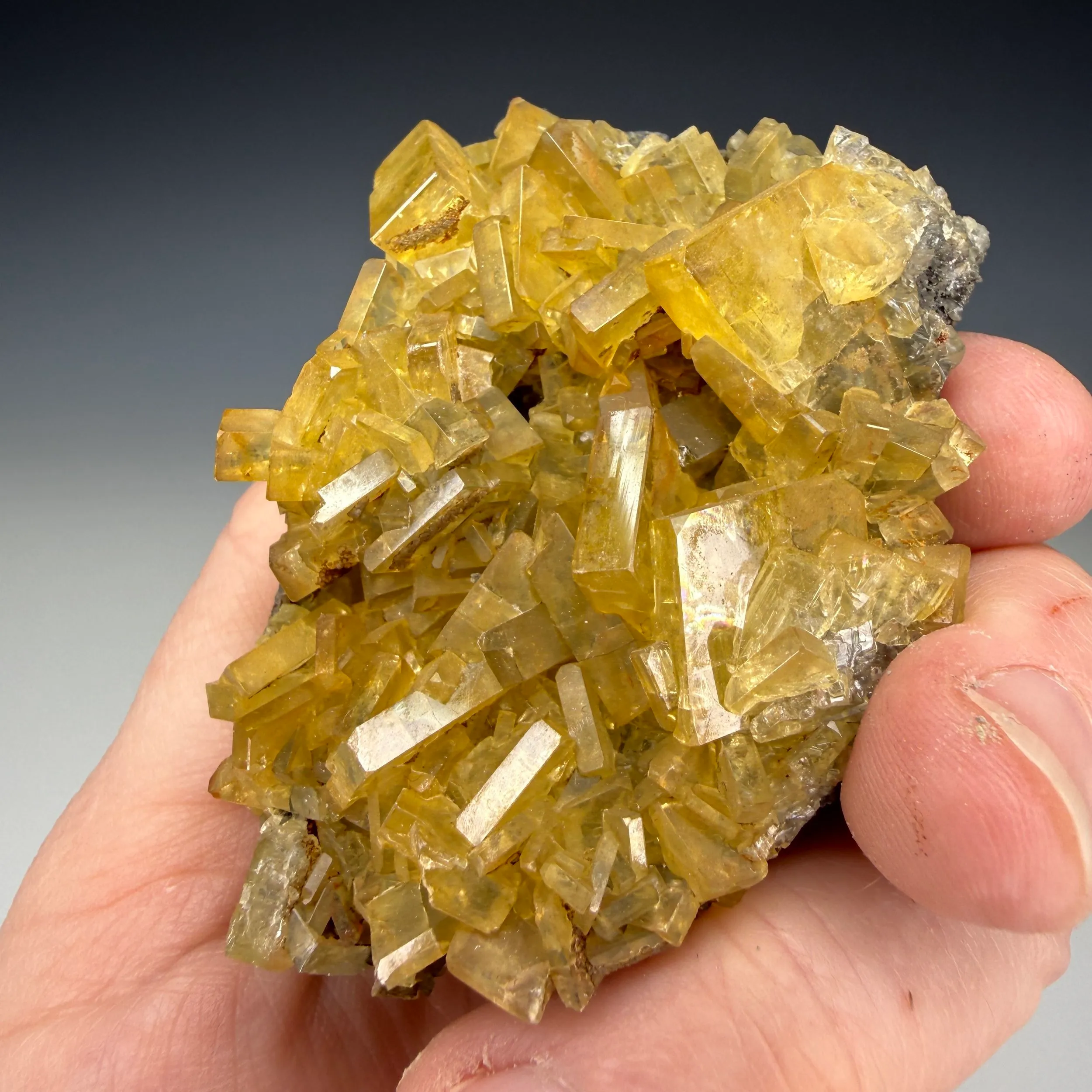 Baryte - image 3