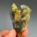 Baryte - image 1