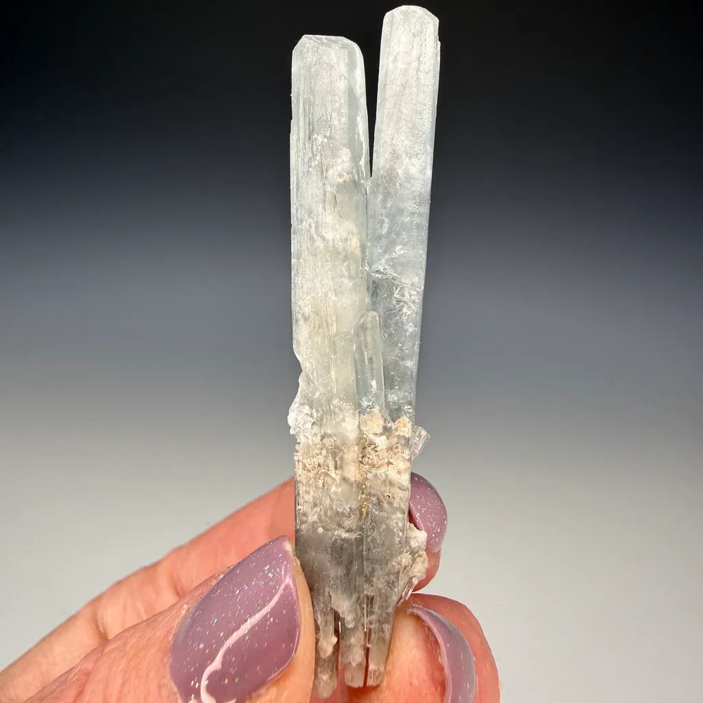 Baryte - image 2