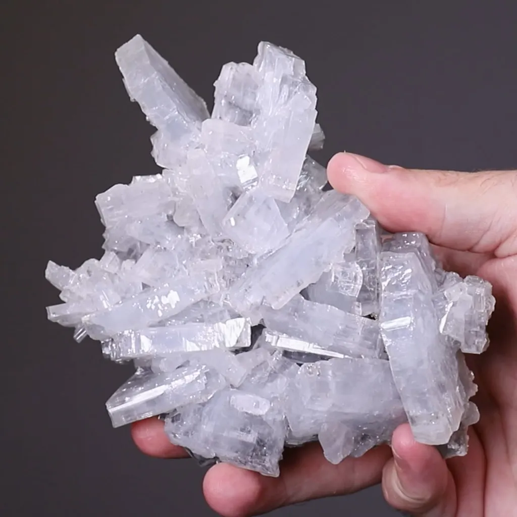 Baryte - image 2