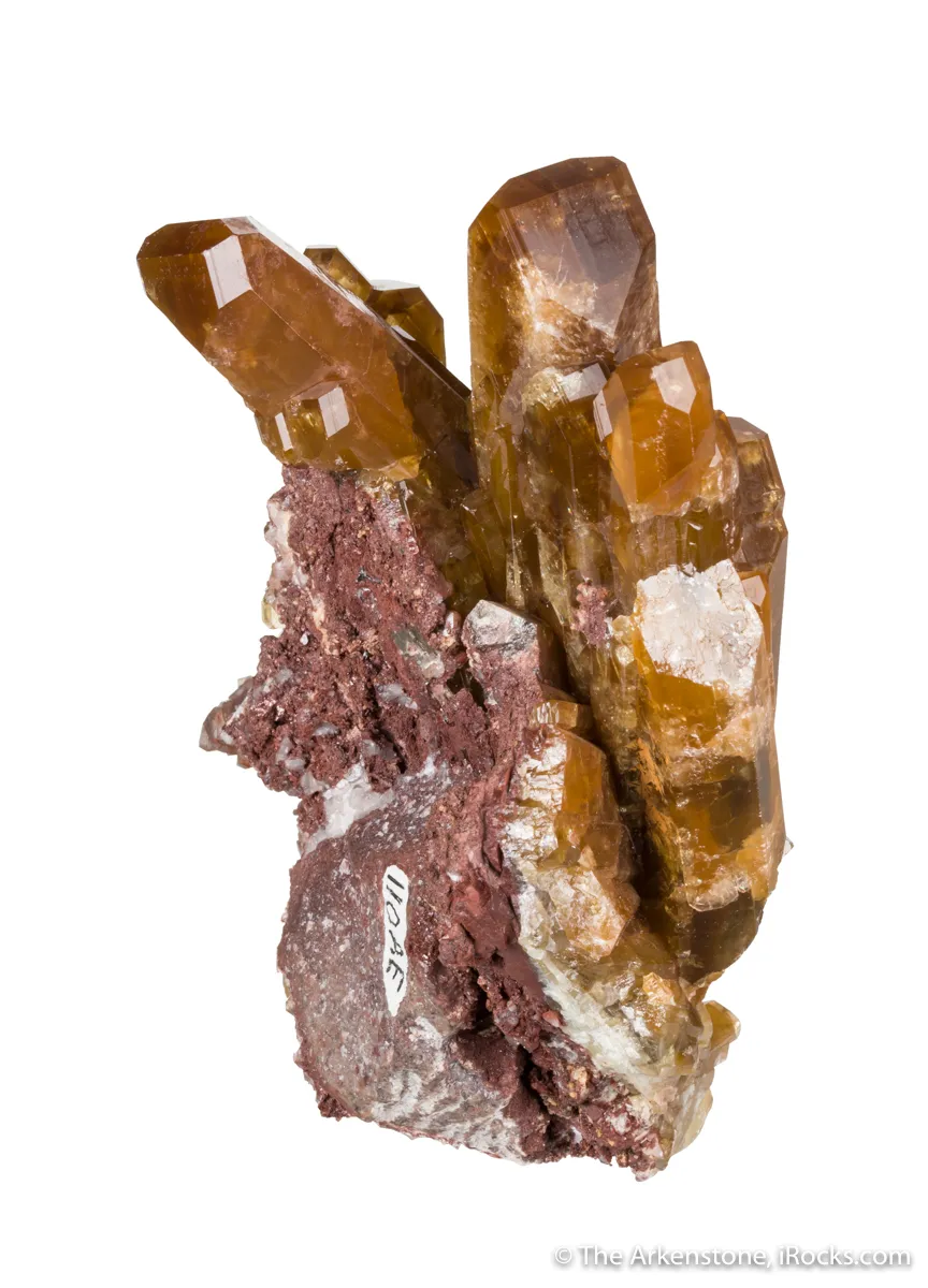 Baryte - image 5