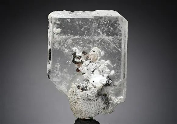 Baryte image