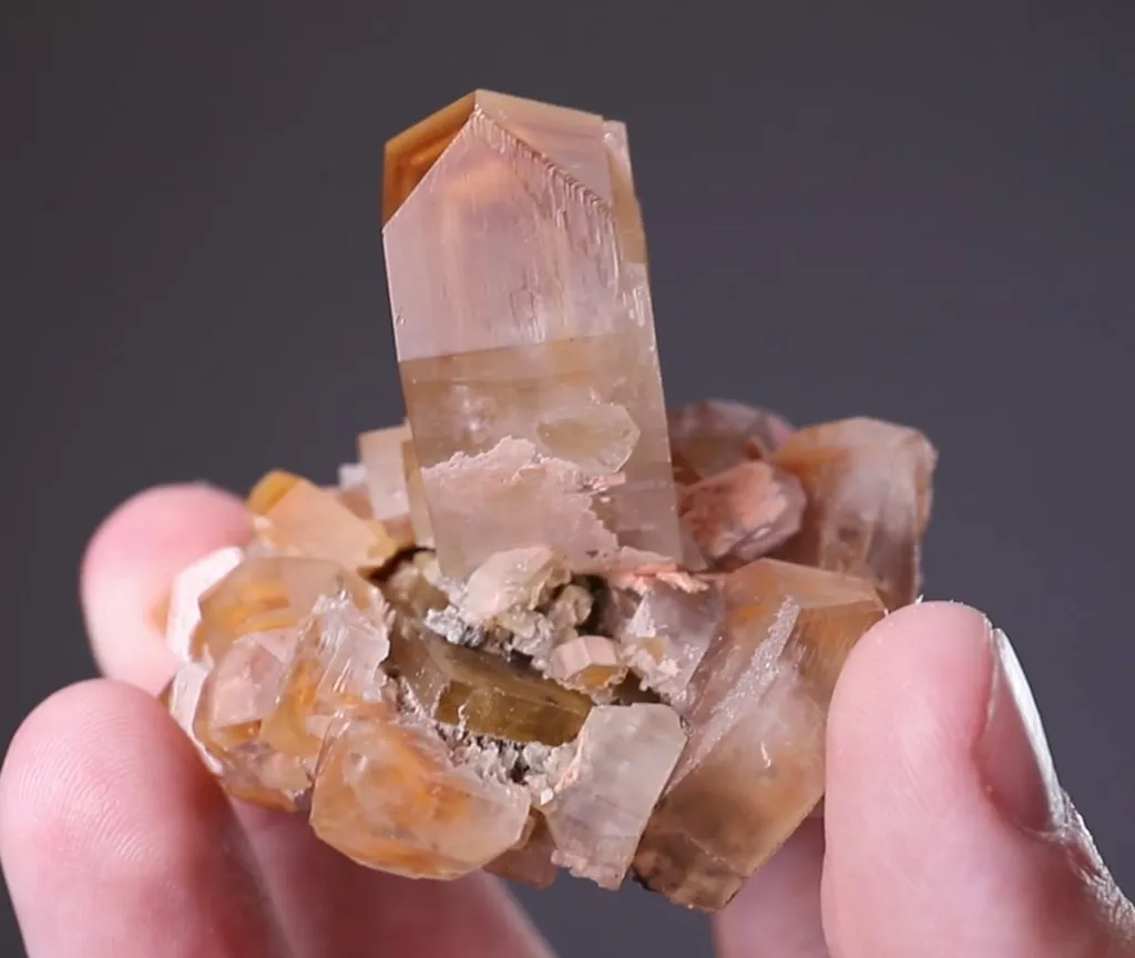 Baryte - image 2