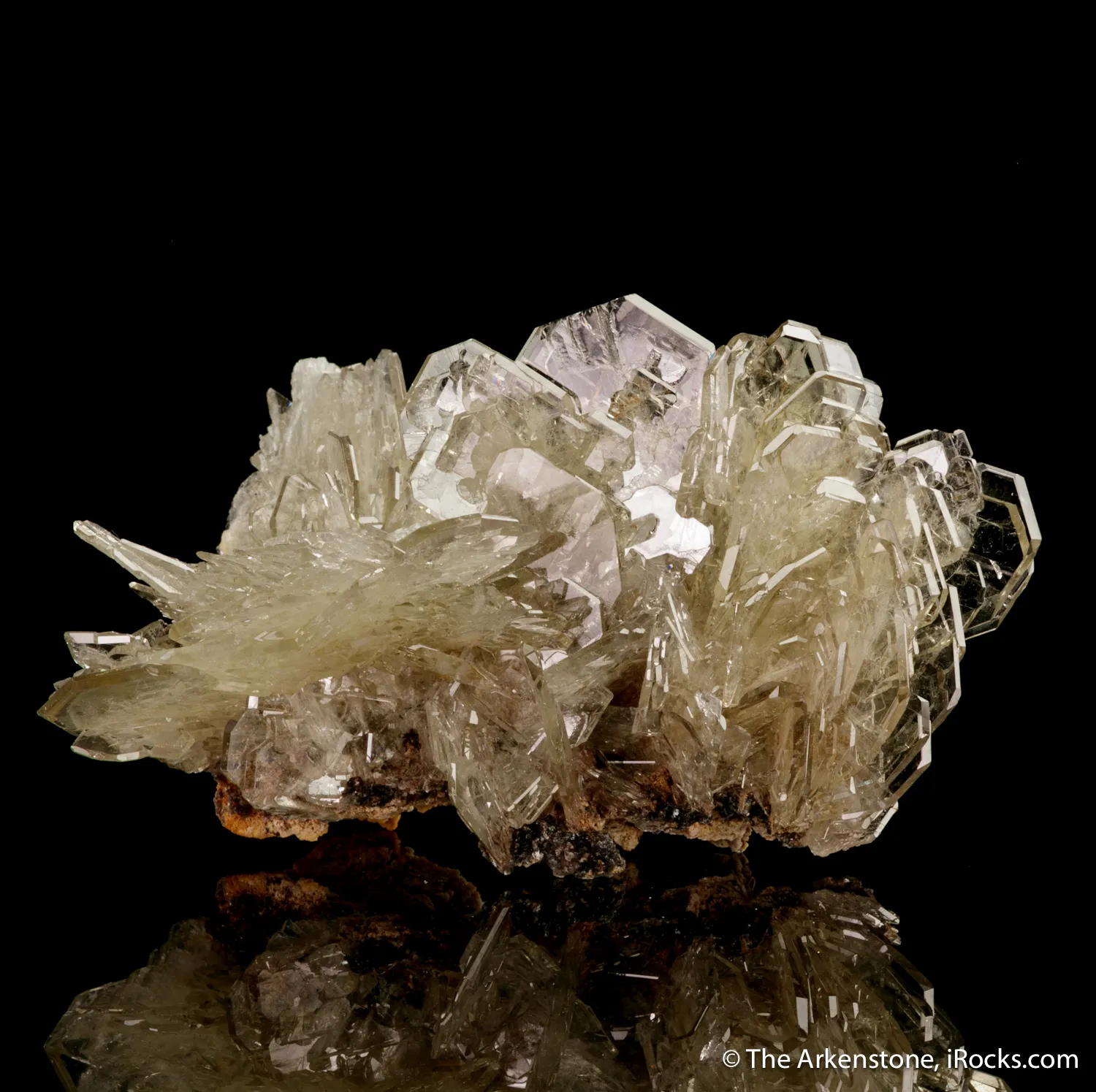 Baryte - image 1
