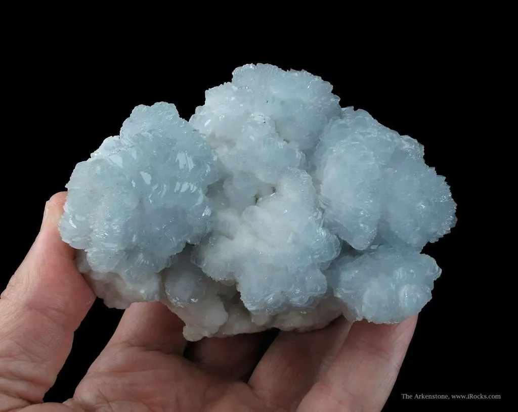 Baryte - image 5