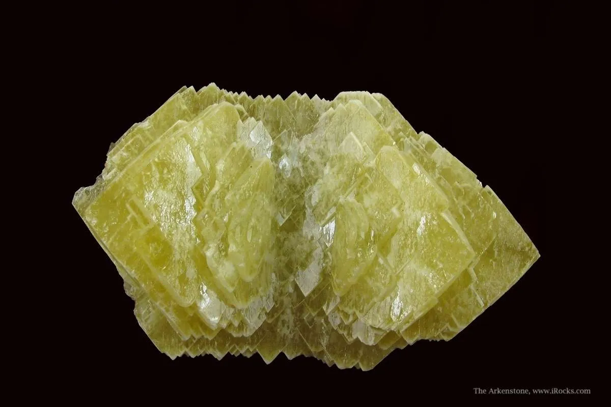 Baryte - image 4