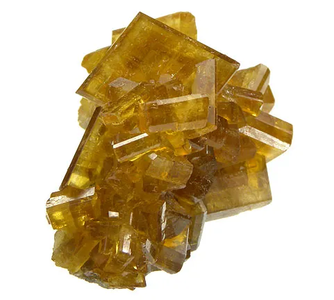 Baryte - image 1