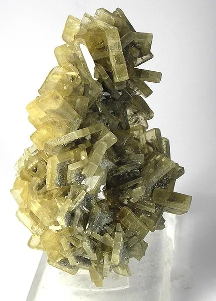 Baryte - image 1