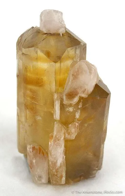 Baryte image