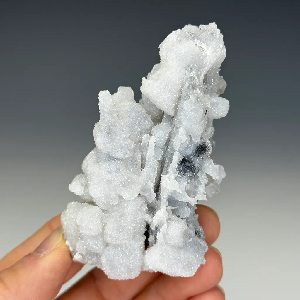 Baryte image