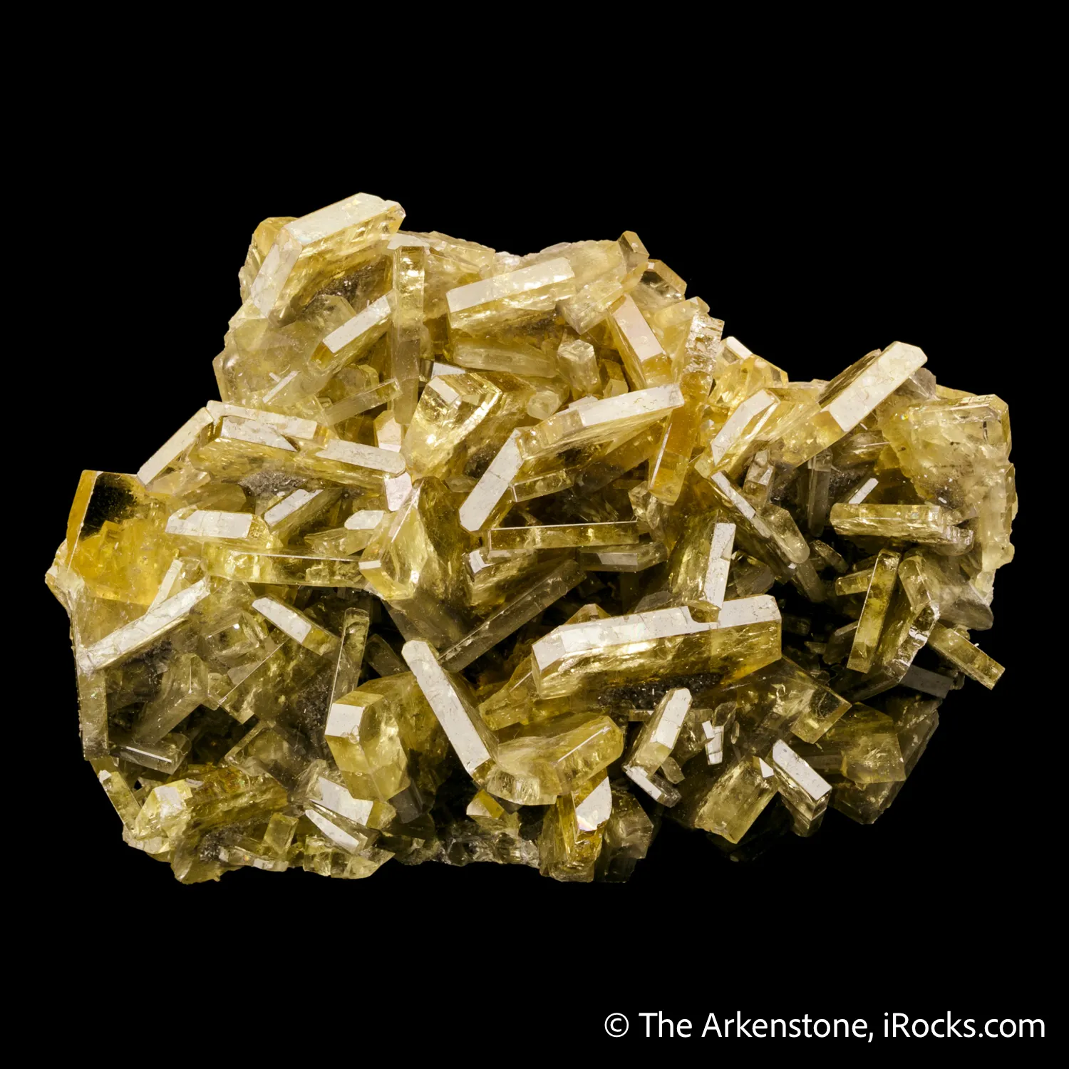 Baryte - image 3