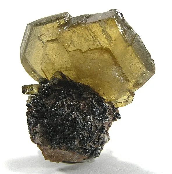 Baryte image