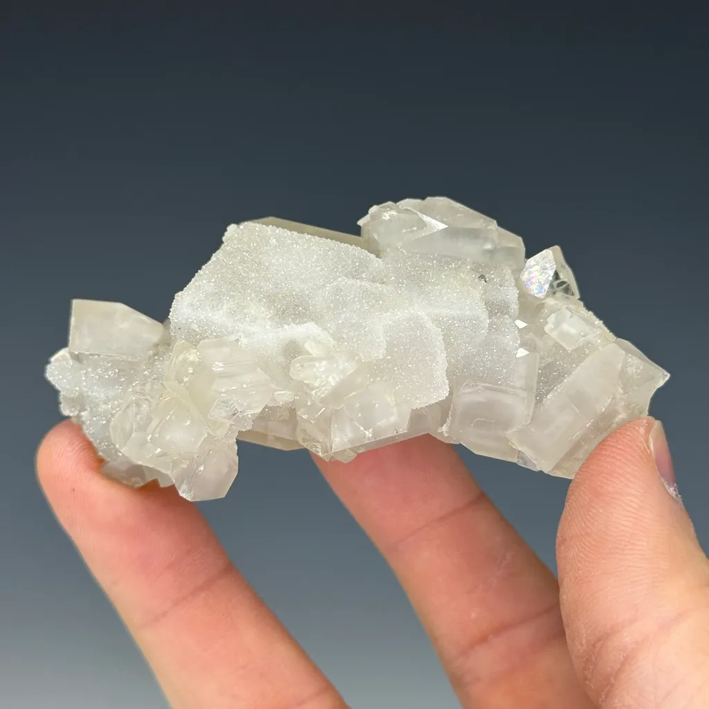 Baryte image