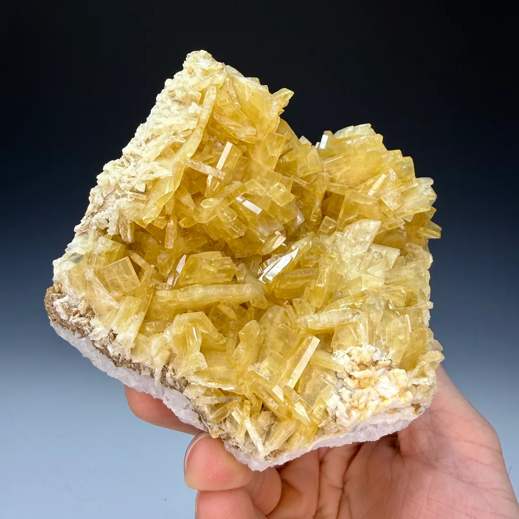Baryte - image 2