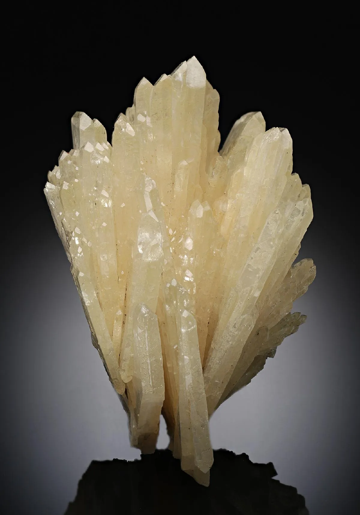 BARYTE - image 1