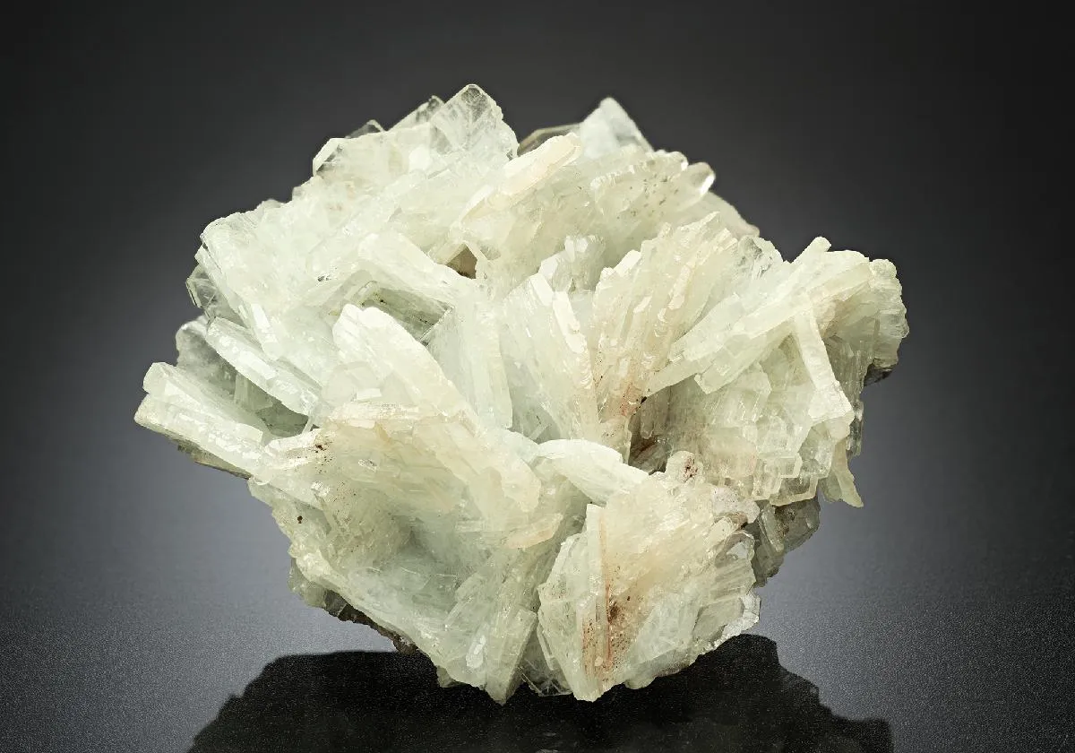 Baryte - image 1