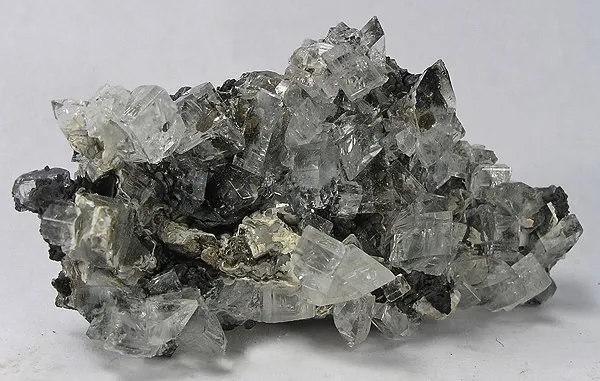 Baryte - image 1