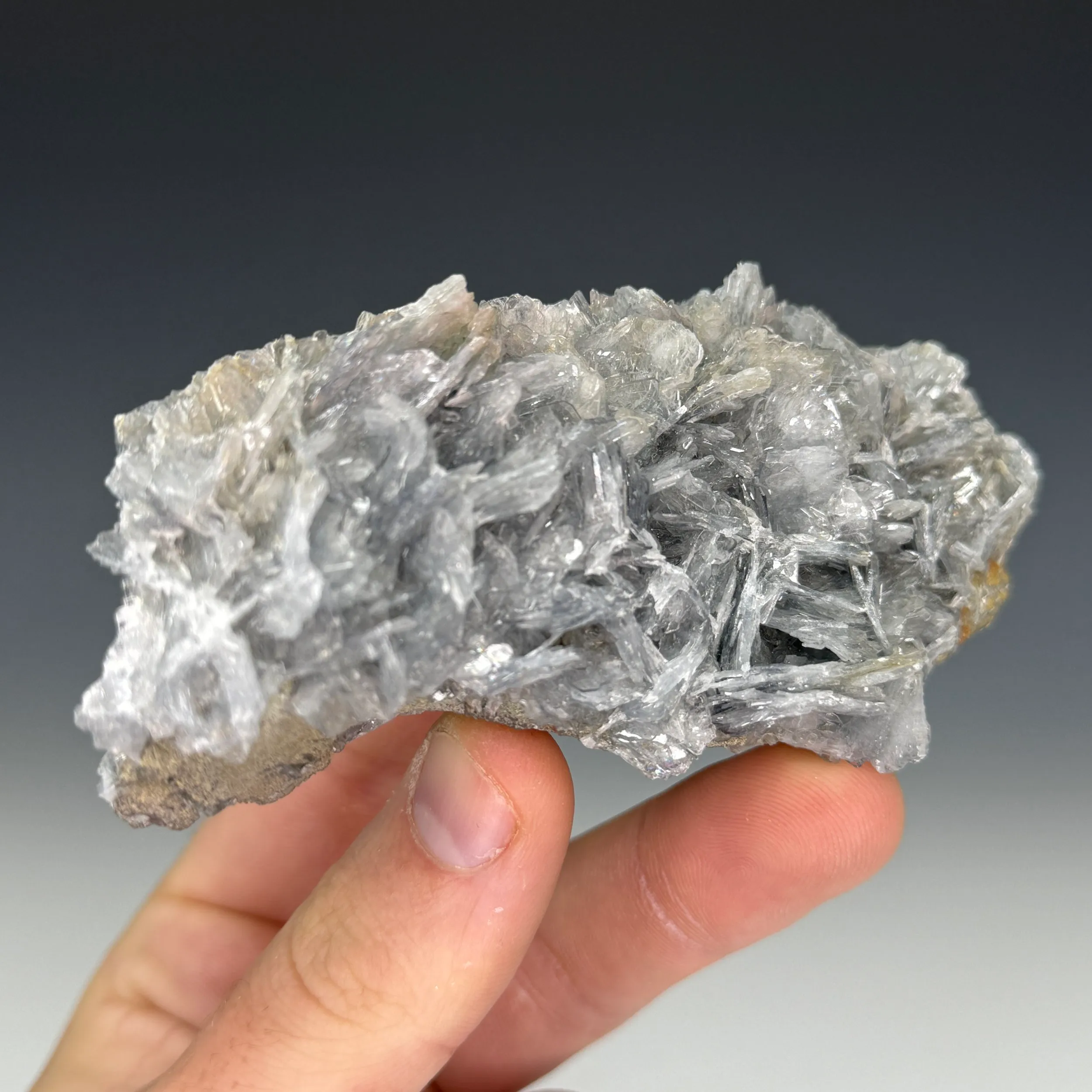 Baryte - image 2