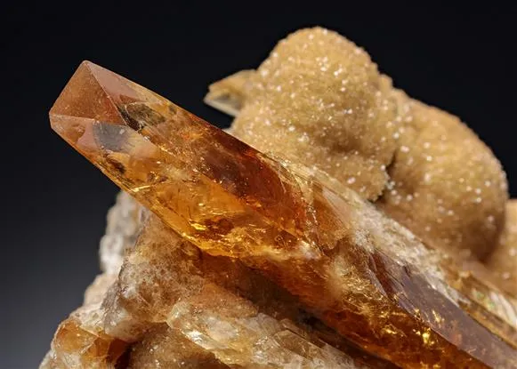 Baryte - image 1