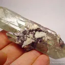 Baryte (Floater) - image 3