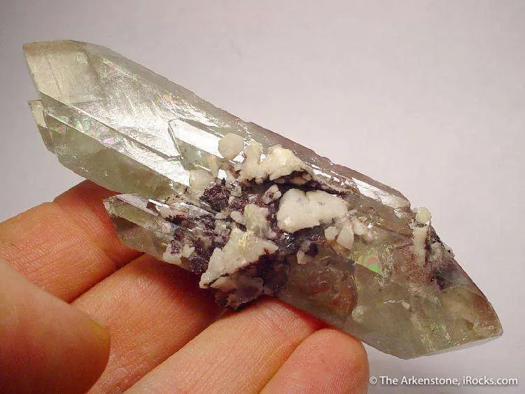 Baryte (Floater) - image 3