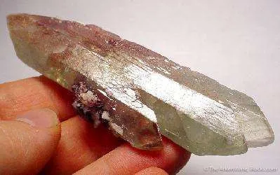 Baryte (Floater) - image 2