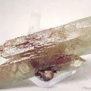 Baryte (Floater) - image 1