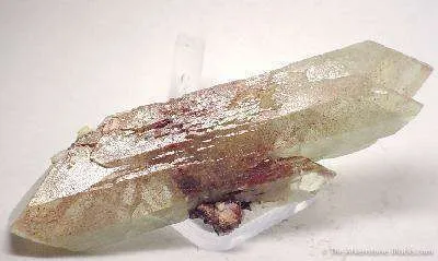 Baryte (Floater) - image 1