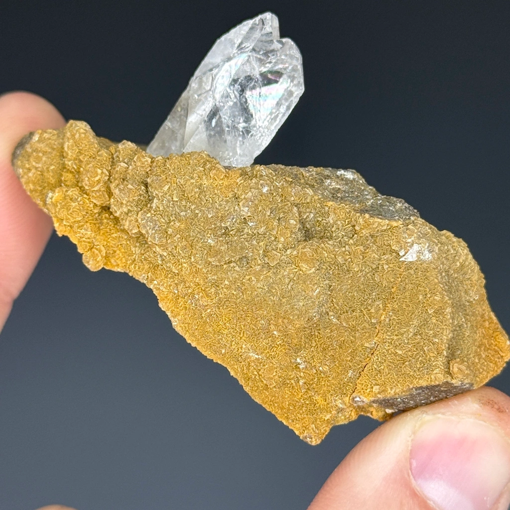 Baryte from Colorado, USA - image 3