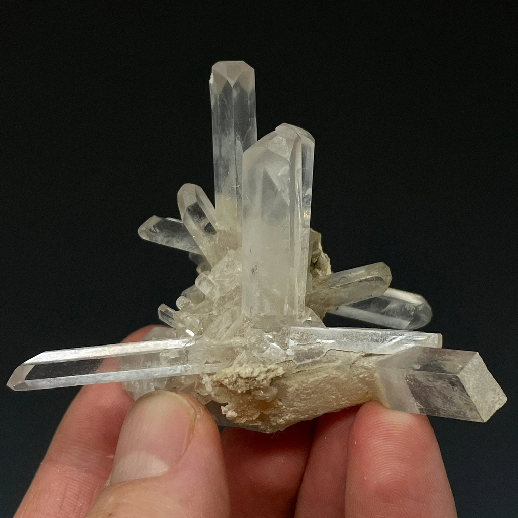 Baryte
