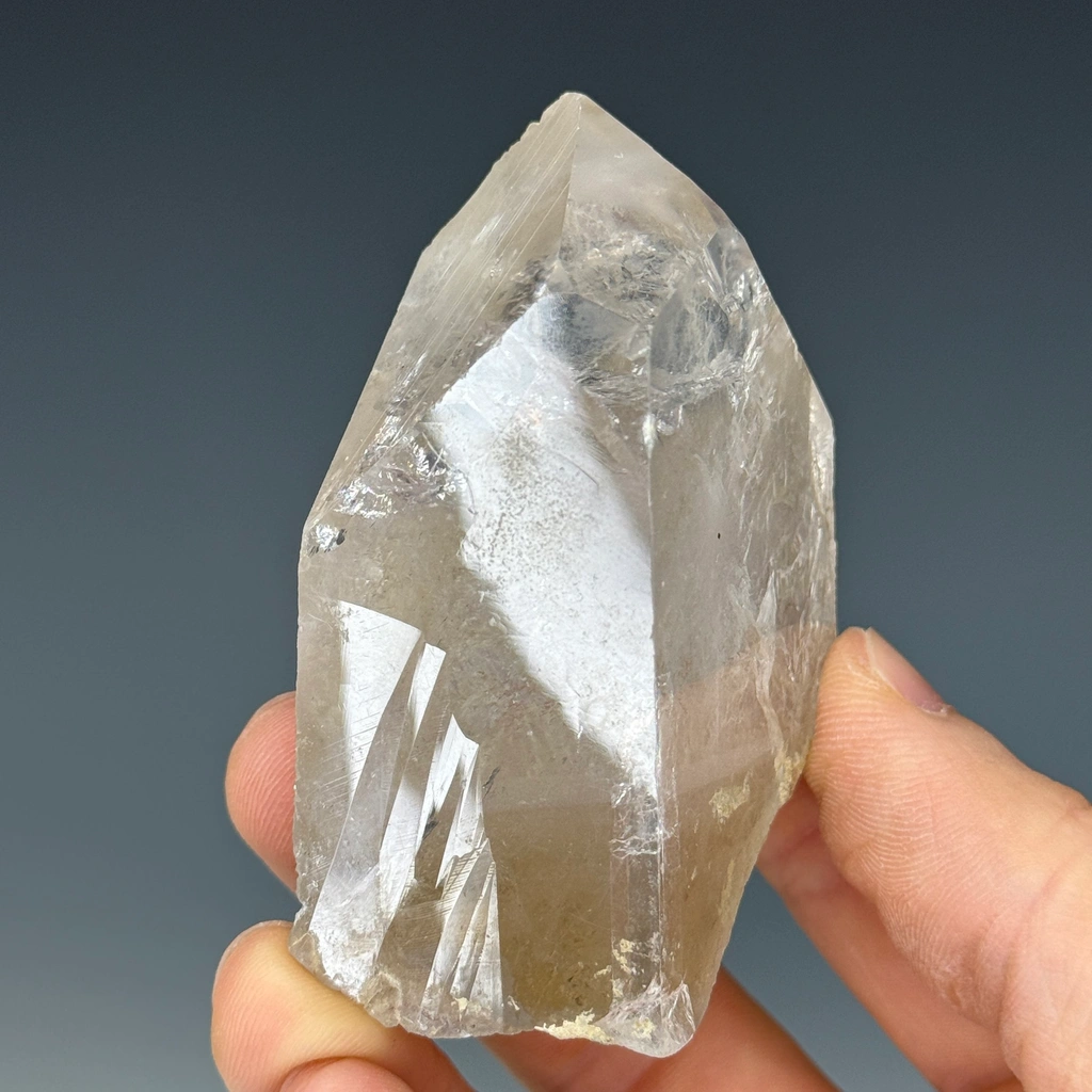 Baryte from Colorado, USA image