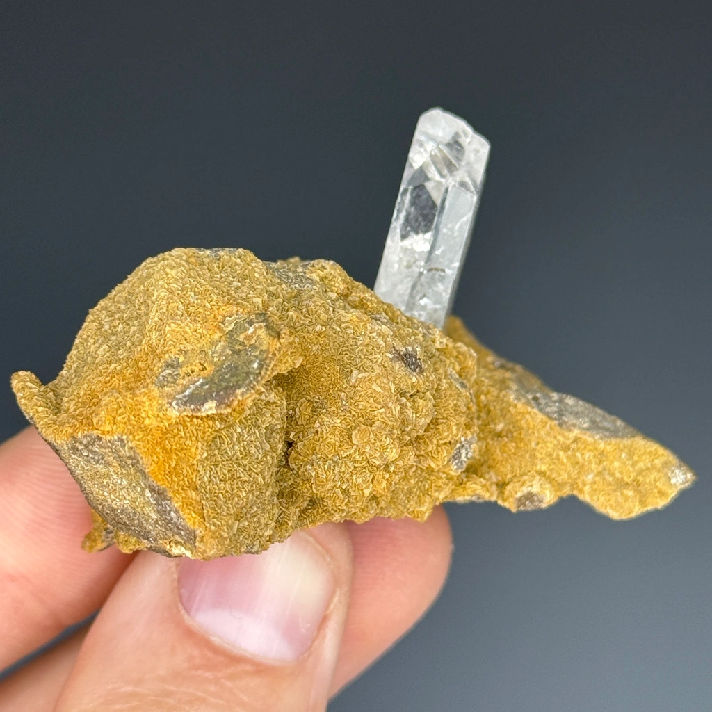 Baryte from Colorado, USA - image 2