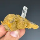 Baryte from Colorado, USA - image 2