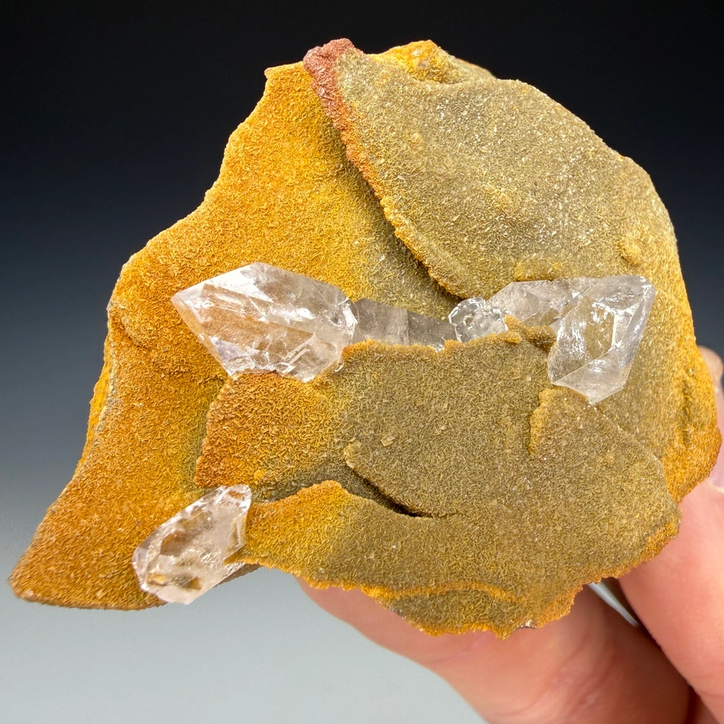 Baryte from Colorado, USA - image 1