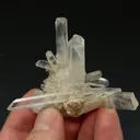 Baryte from Colorado, USA - image 1