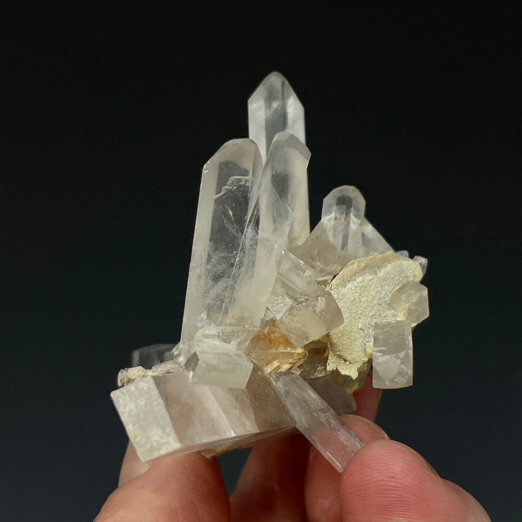 Baryte from Colorado, USA - image 3