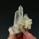 Baryte from Colorado, USA - image 3