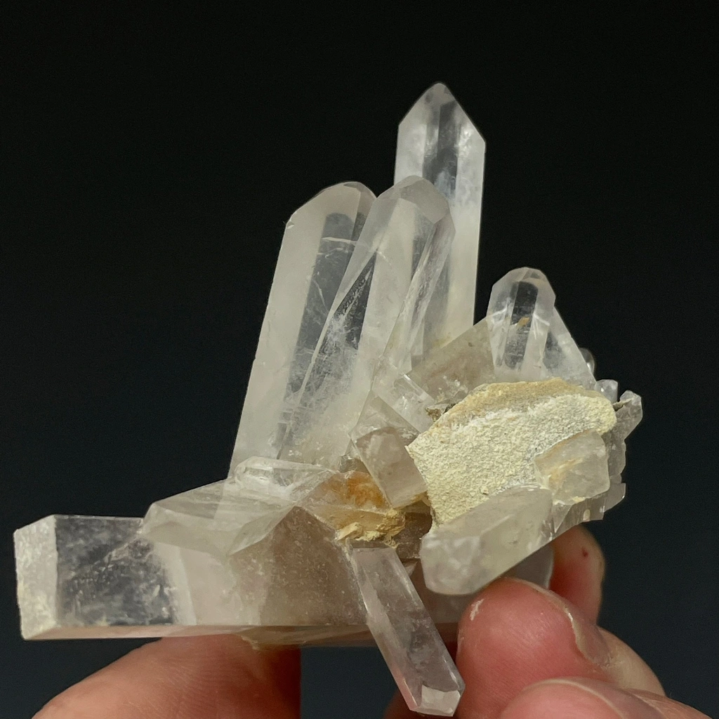 Baryte from Colorado, USA - image 4