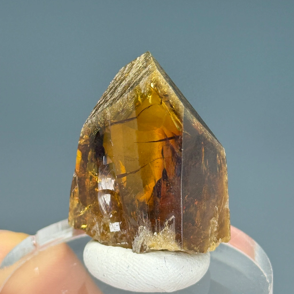 Baryte from Elk Creek, South Dakota, USA - image 3