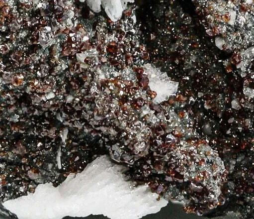Baryte from France, Occitanie, Les Malines District - image 4