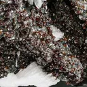 Baryte from France, Occitanie, Les Malines District - image 4