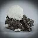 Baryte from France, Occitanie, Les Malines District - image 1