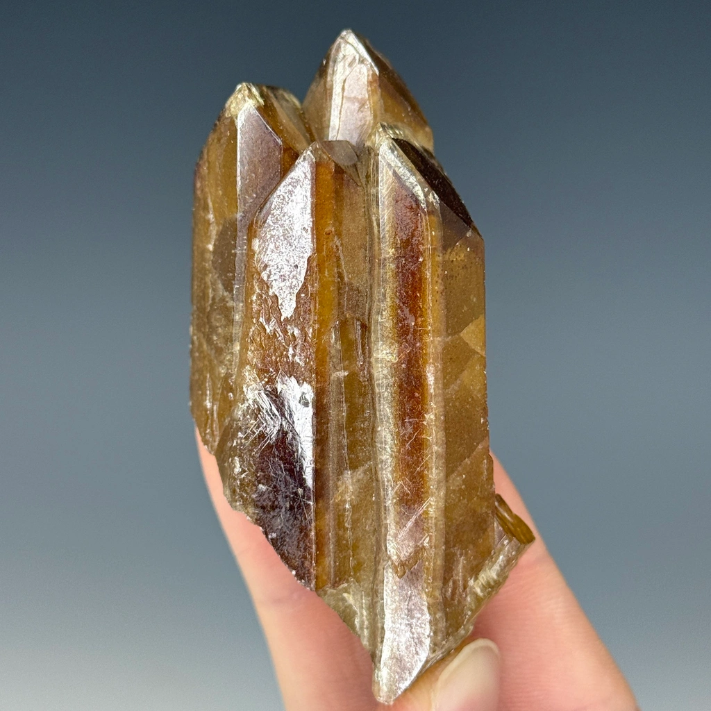 Baryte from Hesse, Germany - image 2