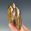 Baryte from Hesse, Germany - image 1