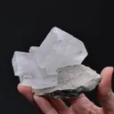 Baryte from Jinkouhe District, Sichuan, China - image 1