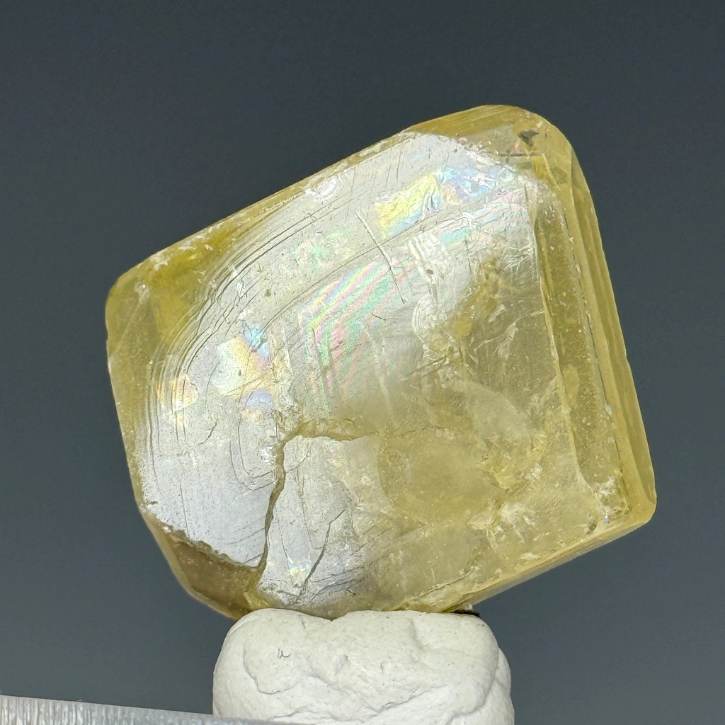 Baryte from Meikle Mine, Nevada, USA - image 3