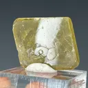 Baryte from Meikle Mine, Nevada, USA - image 3