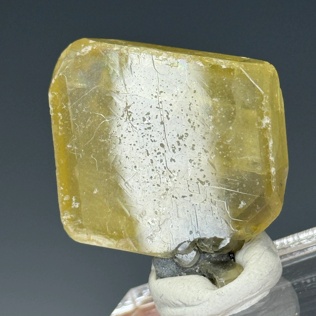 Baryte from Meikle Mine, Nevada, USA - image 2